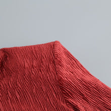 Load image into Gallery viewer, FRAXINUS Top Skirt Set
