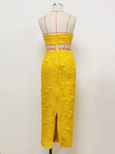 Load image into Gallery viewer, WEIGELA Midi Dress
