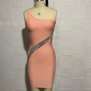 WORSLEYE Bandage Mini