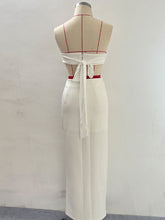 Load image into Gallery viewer, MUSENGERA Top Skirt Set
