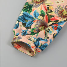 Load image into Gallery viewer, CANADENSIS One Shoulder Ruffle Dress
