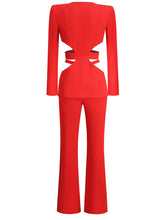 Load image into Gallery viewer, BALSTREE Blazer Pants Set
