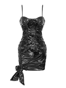 RAVEN PU Leather Set
