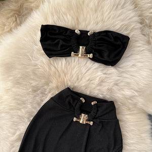 EMCEE Co-ord Set