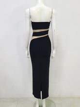 Load image into Gallery viewer, WREN Bandage Midi
