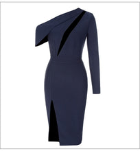 Load image into Gallery viewer, THUJAS Bandage Midi
