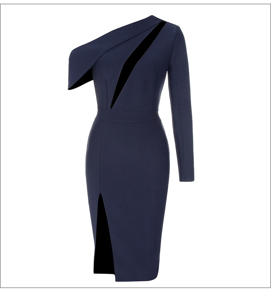 THUJAS Bandage Midi