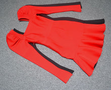 Load image into Gallery viewer, BINDINGA Bandage Mini Dress
