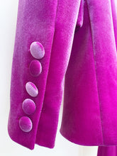 Load image into Gallery viewer, PITCHAPPLE Velvet Suit Pants
