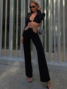 ESSINGANG Co-ord Set