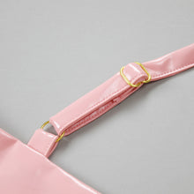 Load image into Gallery viewer, URCEOLINA PU Leather Set
