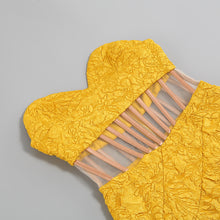 Load image into Gallery viewer, WEIGELA Midi Dress
