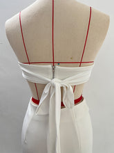 Load image into Gallery viewer, MUSENGERA Top Skirt Set
