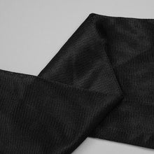 Load image into Gallery viewer, SASSA Bow Top Gloves Skirt Set
