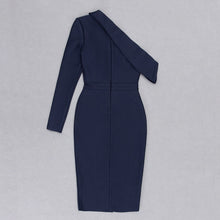Load image into Gallery viewer, THUJAS Bandage Midi
