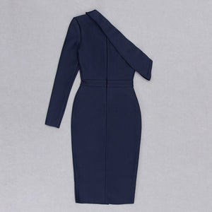 THUJAS Bandage Midi