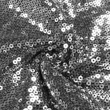 Load image into Gallery viewer, ROSECLUSIA Sequin Top Pants Set
