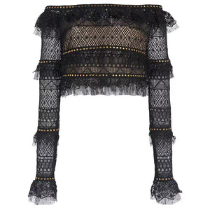 BALSAMEA Two Piece Set
