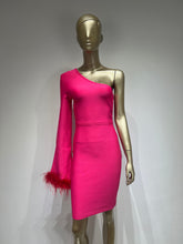 Load image into Gallery viewer, BLUEBIRD Bandage Midi
