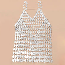 Load image into Gallery viewer, SNOWBOMBING Diamond Pattern Dress
