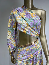 Load image into Gallery viewer, DODO Floral Maxi Dress
