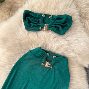 EMCEE Co-ord Set