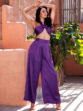 Load image into Gallery viewer, ADA Satin Coord Set
