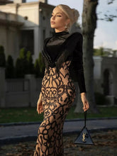 Load image into Gallery viewer, MONTANA Evening Dress
