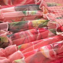 Load image into Gallery viewer, PRUNUS Floral Chiffon Maxi
