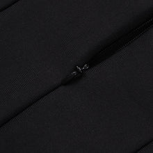 Load image into Gallery viewer, ALBIZIA Bandage Turtleneck Mini
