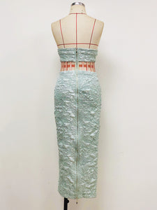 WEIGELA Midi Dress