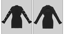 Load image into Gallery viewer, BUSHWARBLER Crystal Bow Sleeve
