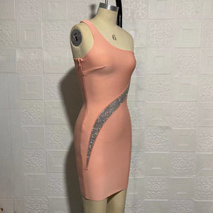 WORSLEYE Bandage Mini