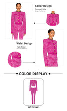 Load image into Gallery viewer, GLAUCA Designer Inspired Set
