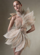 Load image into Gallery viewer, ARGANIA Lace Mesh Mini
