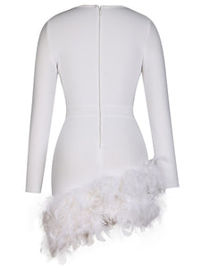SWALLOW Furr Bandage Mini