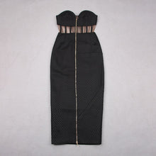 Load image into Gallery viewer, VIRGINIANA Midi Dress
