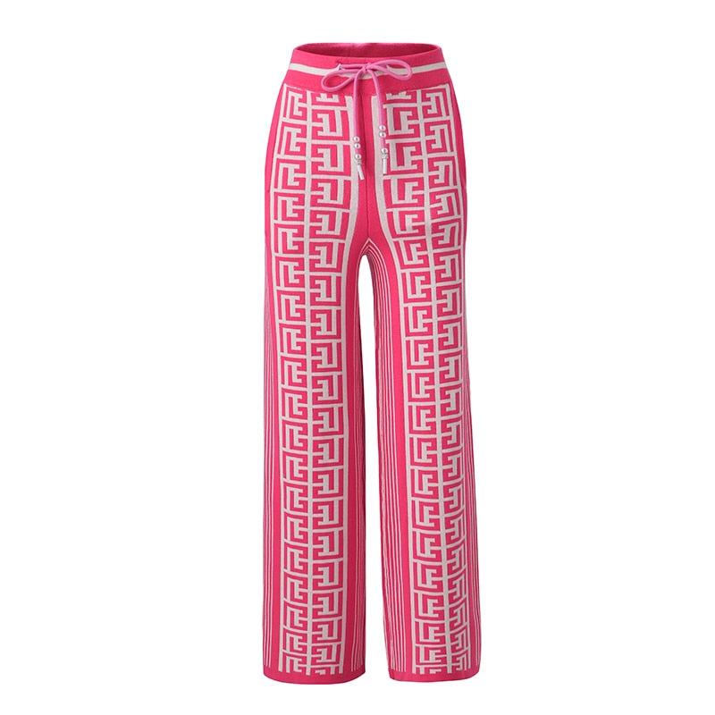 ALBIZIGE Designer Inspired Pants