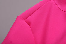 Load image into Gallery viewer, GUANANDI Bandage Dress
