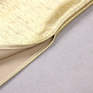 ARBORVITAE Bandage Midi