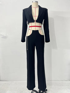 ESSINGANG Co-ord Set