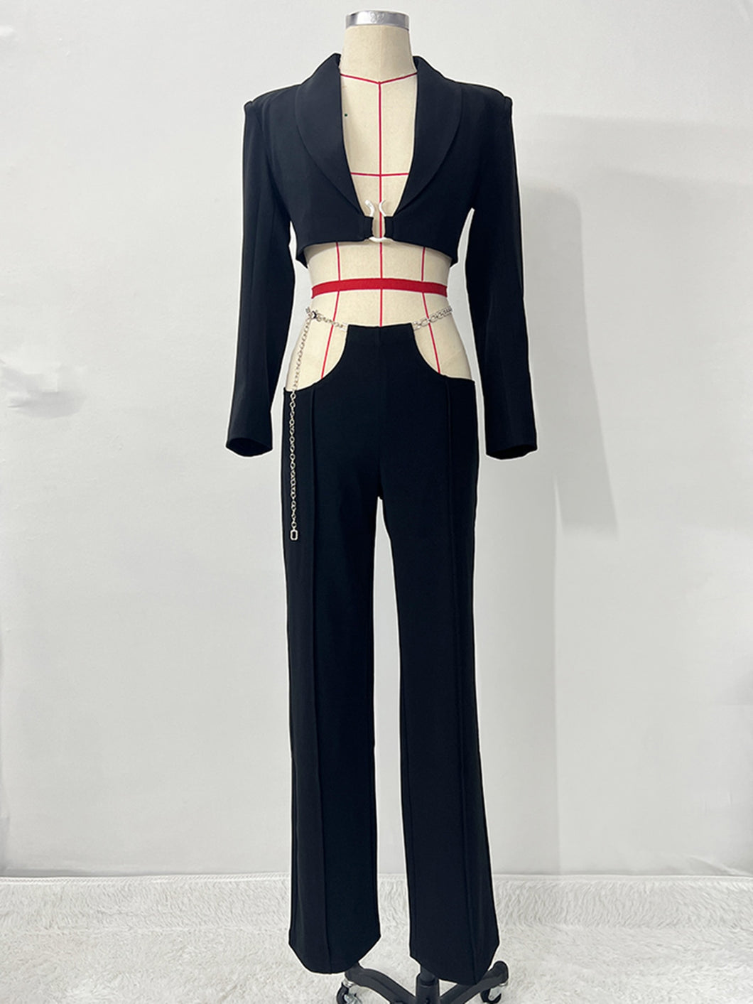 ESSINGANG Co-ord Set