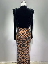 Load image into Gallery viewer, MONTANA Evening Dress
