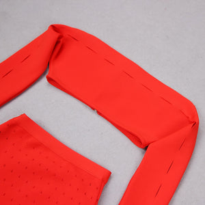 GLEDITSIA Bandage Set