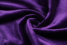 Load image into Gallery viewer, SACCHA Blazer Velvet Dress
