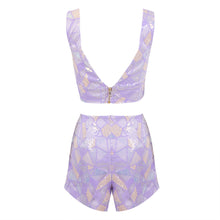 Load image into Gallery viewer, ALLEGHA Sequin Set
