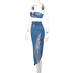 EMCEE Co-ord Set