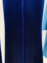 Load image into Gallery viewer, PITCHAPPLE Velvet Suit Pants
