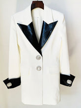 Load image into Gallery viewer, BETULA Blazer Dress
