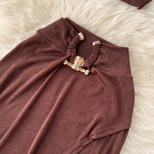 EMCEE Co-ord Set